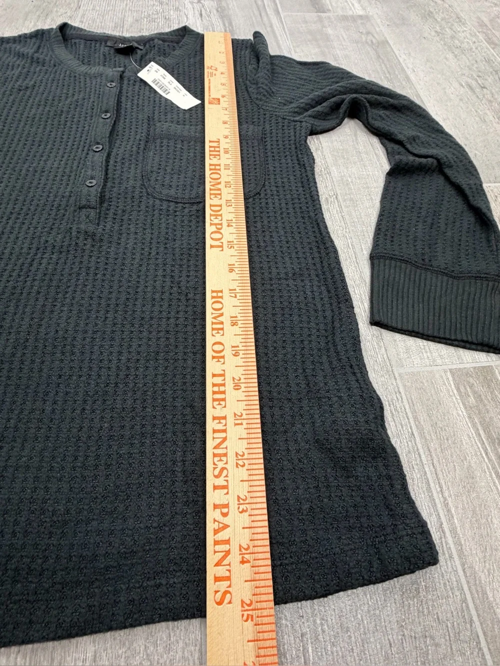 J. Crew new crew